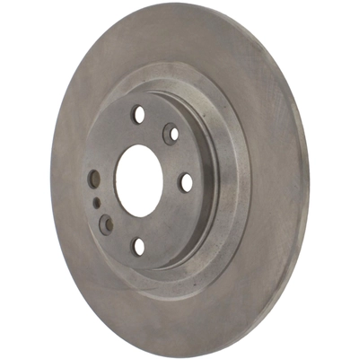 Rear Disc Brake Kit by CENTRIC PARTS - 908.45506 pa3