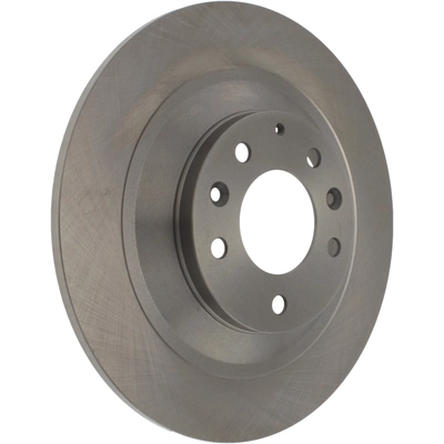 Rear Disc Brake Kit by CENTRIC PARTS - 908.45517 pa3