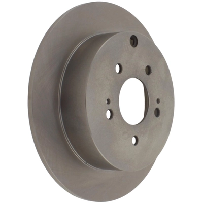 Rear Disc Brake Kit by CENTRIC PARTS - 908.46511 pa4