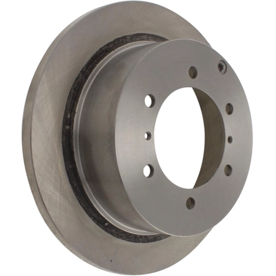 Rear Disc Brake Kit by CENTRIC PARTS - 908.46522 pa1