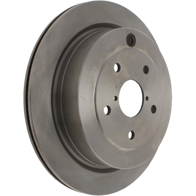 Rear Disc Brake Kit by CENTRIC PARTS - 908.47514 pa2