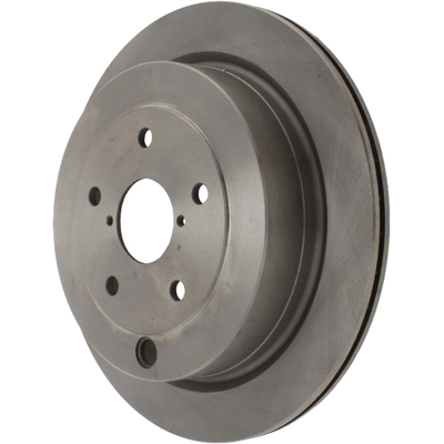 Rear Disc Brake Kit by CENTRIC PARTS - 908.47514 pa4