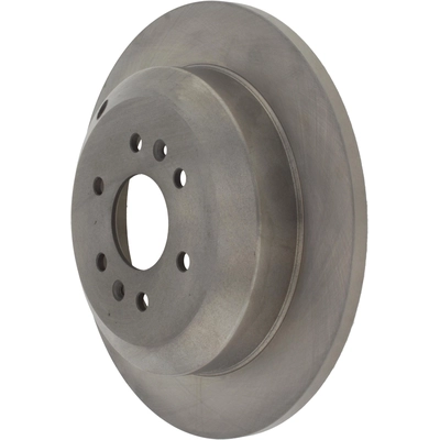 Rear Disc Brake Kit by CENTRIC PARTS - 908.50504 pa2