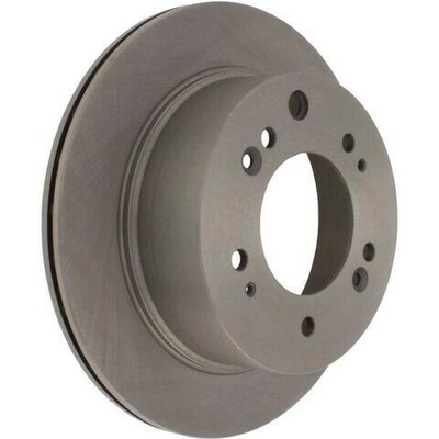 Rear Disc Brake Kit by CENTRIC PARTS - 908.50507 pa5