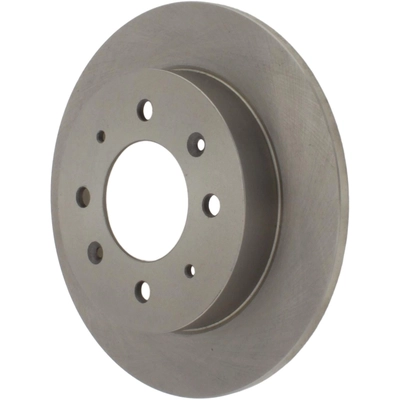 Rear Disc Brake Kit by CENTRIC PARTS - 908.50510 pa4