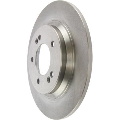 Rear Disc Brake Kit by CENTRIC PARTS - 908.50514 pa2