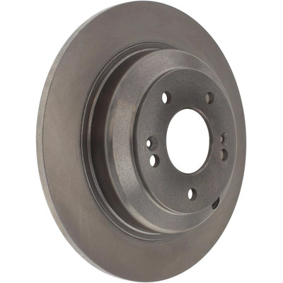 Rear Disc Brake Kit by CENTRIC PARTS - 908.51510 pa3