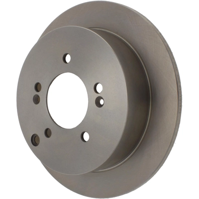 Rear Disc Brake Kit by CENTRIC PARTS - 908.51514 pa3