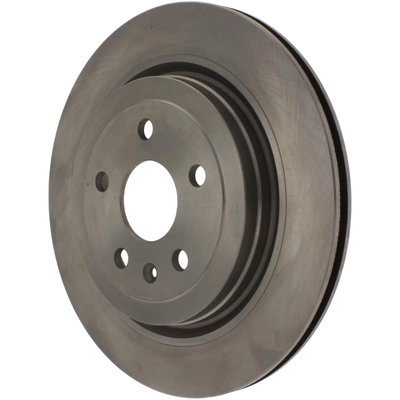 Rear Disc Brake Kit by CENTRIC PARTS - 908.62514 pa3