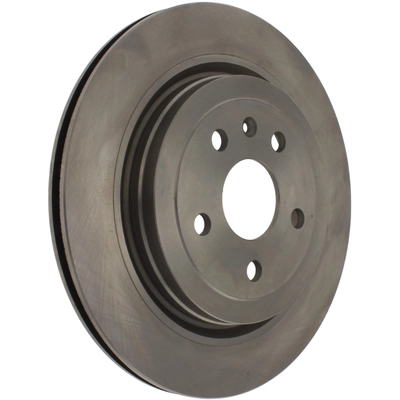 Rear Disc Brake Kit by CENTRIC PARTS - 908.62514 pa4