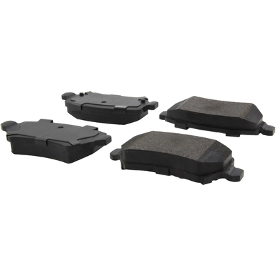 Rear Disc Brake Kit by CENTRIC PARTS - 908.62543 pa3