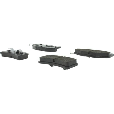 Rear Disc Brake Kit by CENTRIC PARTS - 908.62545 pa2