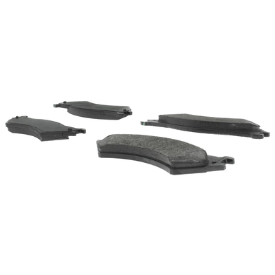 Rear Disc Brake Kit by CENTRIC PARTS - 908.65514 pa1