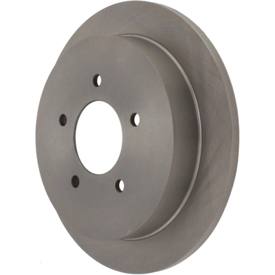 Rear Disc Brake Kit by CENTRIC PARTS - 908.65521 pa3