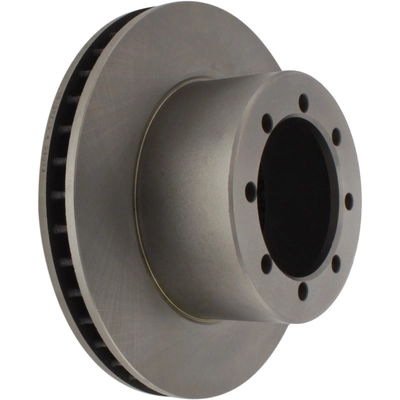 Rear Disc Brake Kit by CENTRIC PARTS - 908.65542 pa1