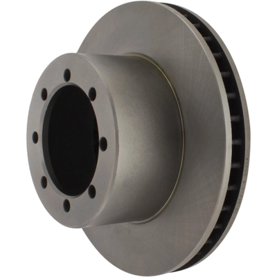 Rear Disc Brake Kit by CENTRIC PARTS - 908.65542 pa4