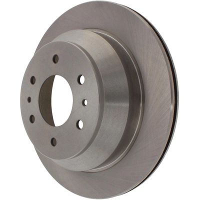 Rear Disc Brake Kit by CENTRIC PARTS - 908.66502 pa1