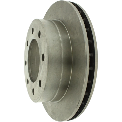 Rear Disc Brake Kit by CENTRIC PARTS - 908.66528 pa3