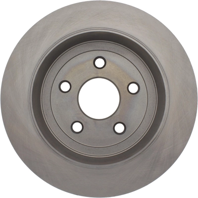 Rear Disc Brake Kit by CENTRIC PARTS - 908.67519 pa6