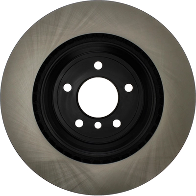 CENTRIC PARTS - 909.34510 - Rear Disc Brake Kit pa3