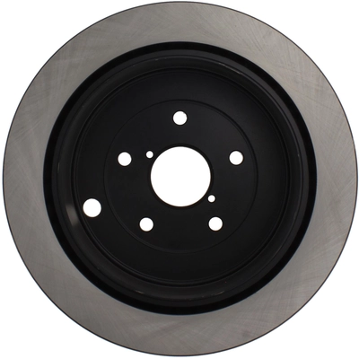 Rear Disc Brake Kit by CENTRIC PARTS - 909.47514 pa2