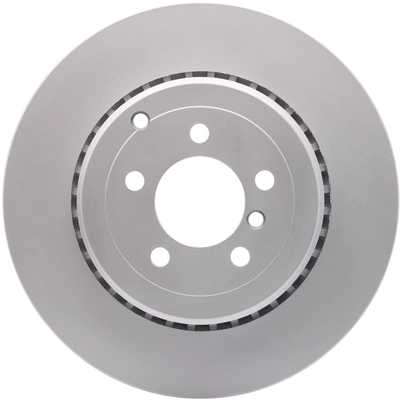 DYNAMIC FRICTION COMPANY - 4312-11017 - Disc Brake Kit pa3