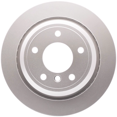 DYNAMIC FRICTION COMPANY - 4312-31037 - Disc Brake Kit pa2