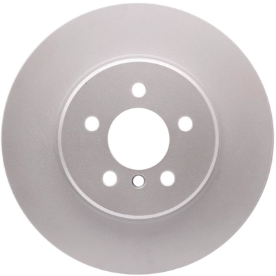 DYNAMIC FRICTION COMPANY - 4312-31049 - Disc Brake Kit pa2