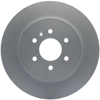 Rear Disc Brake Kit by DYNAMIC FRICTION COMPANY - 4312-46025 pa1