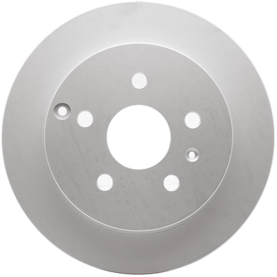 DYNAMIC FRICTION COMPANY - 4312-48041 - Brake Kit pa4