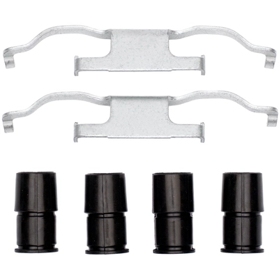 DYNAMIC FRICTION COMPANY - 4312-54066 - Rear Disc Brake Kit pa2