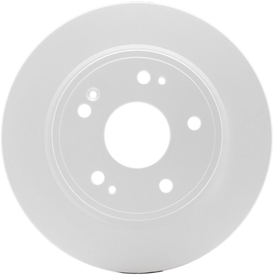 Rear Disc Brake Kit by DYNAMIC FRICTION COMPANY - 4312-59083 pa1
