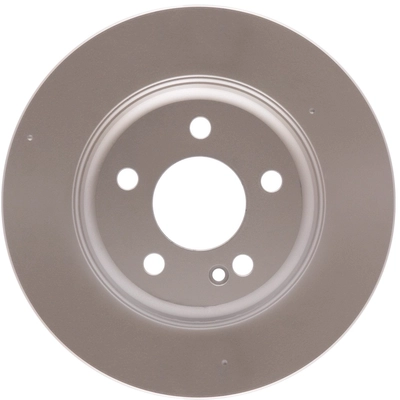 DYNAMIC FRICTION COMPANY - 4312-63080 - Rear Disc Brake Kit pa2