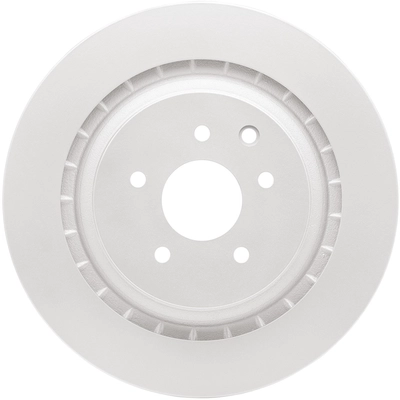 DYNAMIC FRICTION COMPANY - 4312-68009 - Ensembre de disques de frein arri�re pa2