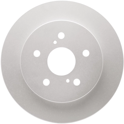 DYNAMIC FRICTION COMPANY - 4312-75029 - Rear Disc Brake Kit pa2