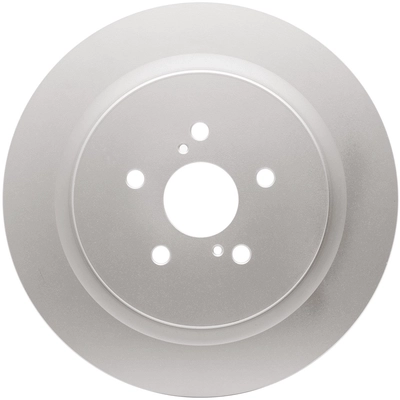 DYNAMIC FRICTION COMPANY - 4312-75031 - Brake Kit pa2