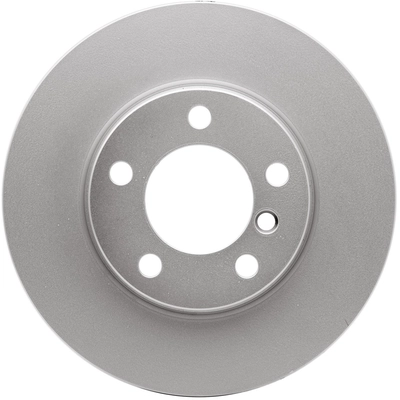 Rear Disc Brake Kit by DYNAMIC FRICTION COMPANY - 4314-32007 pa3