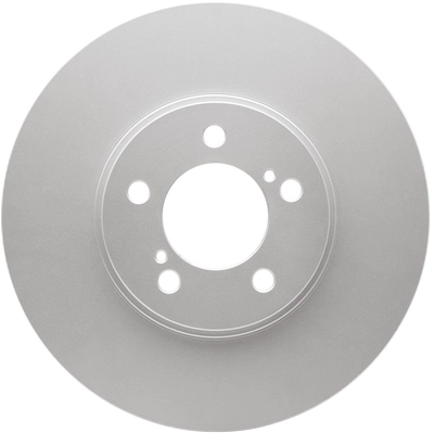 DYNAMIC FRICTION COMPANY - 4314-54005 - Rear Disc Brake Kit pa2