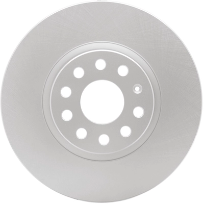 DYNAMIC FRICTION COMPANY - 4314-74022 - Brake Kit pa4