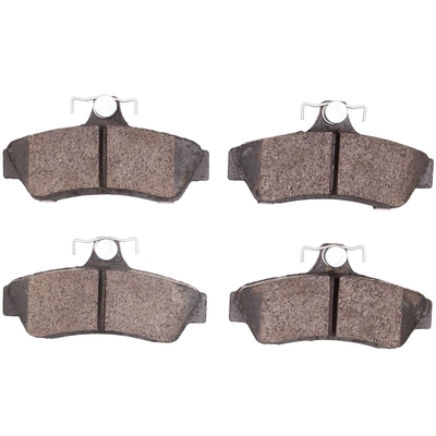DYNAMIC FRICTION COMPANY - 4502-52028 - Brake Kit pa2