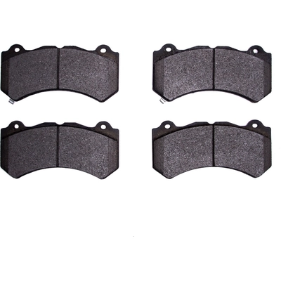DYNAMIC FRICTION COMPANY - 4504-42012 - Brake Kit pa3