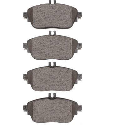 DYNAMIC FRICTION COMPANY - 4504-63090 - Disc Brake Kit pa6