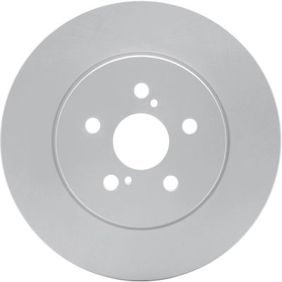 DYNAMIC FRICTION COMPANY - 4504-76108 - Rear Disc Brake Kit pa2