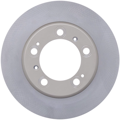 Rear Disc Brake Kit by DYNAMIC FRICTION COMPANY - 4512-02037 pa2