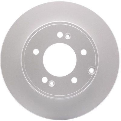 DYNAMIC FRICTION COMPANY - 4512-03127 - Rear Disc Brake Kit pa2