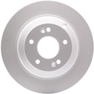 DYNAMIC FRICTION COMPANY - 4512-03142 - Rear Disc Brake Kit pa3