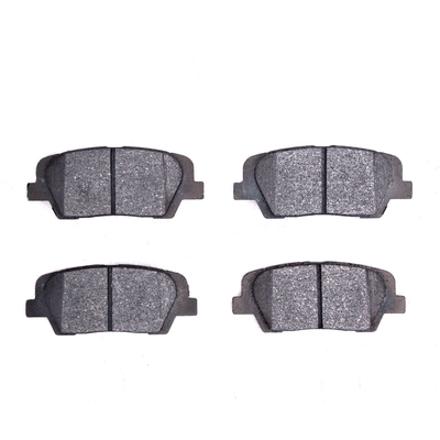 DYNAMIC FRICTION COMPANY - 4512-03144 - Rear Disc Brake Kit pa2