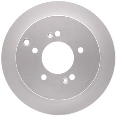 DYNAMIC FRICTION COMPANY - 4512-03165 - Rear Disc Brake Kit pa2