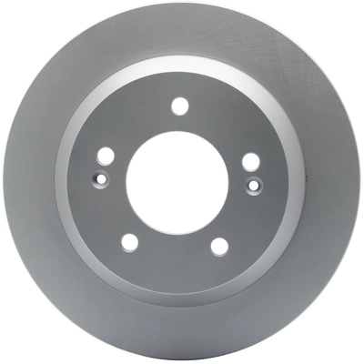 DYNAMIC FRICTION COMPANY - 4512-03192 - Brake Kit pa2