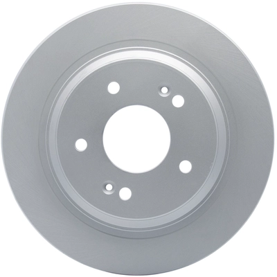 DYNAMIC FRICTION COMPANY - 4512-03196 - Ensembre de disques de frein arri�re pa2